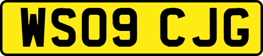 WS09CJG