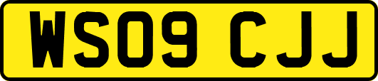 WS09CJJ