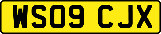 WS09CJX