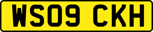 WS09CKH