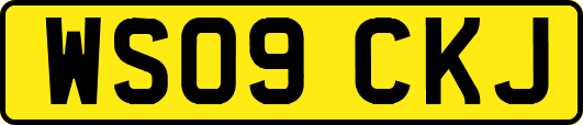 WS09CKJ