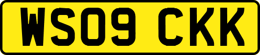 WS09CKK