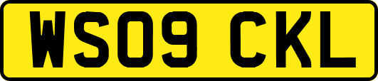 WS09CKL