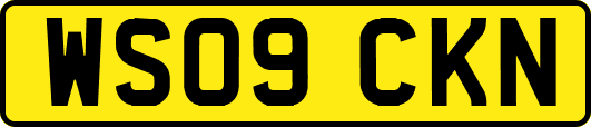 WS09CKN