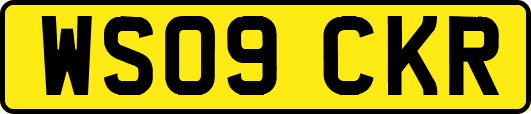 WS09CKR