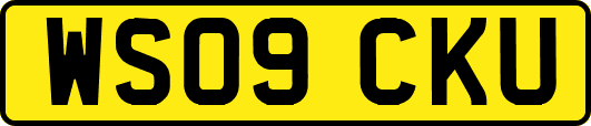 WS09CKU