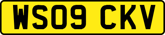 WS09CKV
