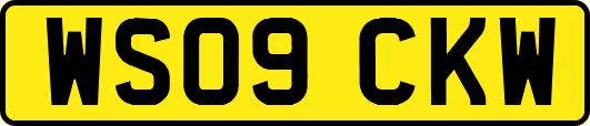 WS09CKW
