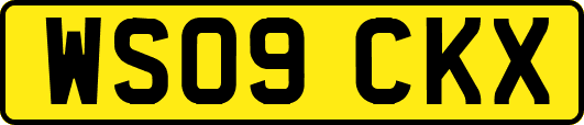 WS09CKX