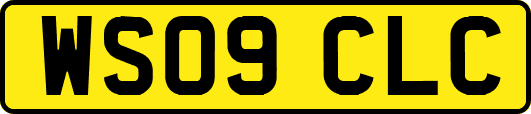 WS09CLC