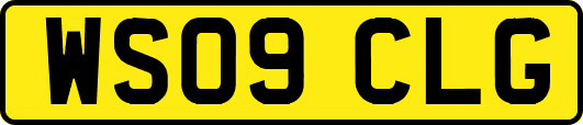 WS09CLG