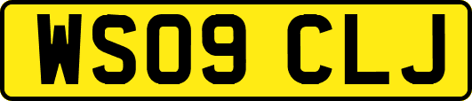WS09CLJ