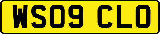 WS09CLO