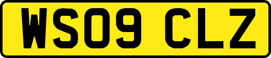 WS09CLZ