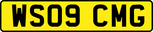 WS09CMG