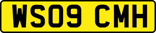 WS09CMH