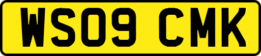WS09CMK