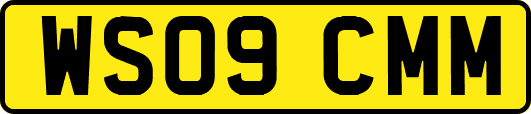 WS09CMM