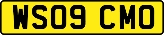 WS09CMO
