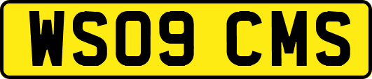 WS09CMS