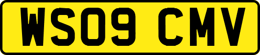 WS09CMV