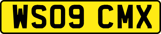 WS09CMX