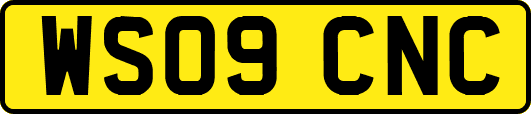 WS09CNC