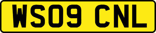 WS09CNL