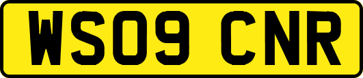 WS09CNR