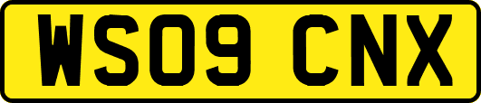 WS09CNX