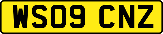 WS09CNZ