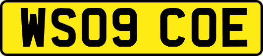 WS09COE
