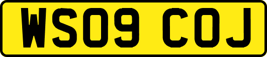 WS09COJ