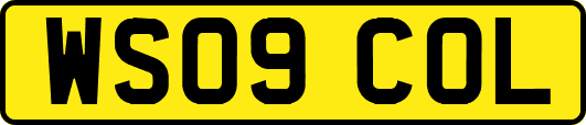 WS09COL