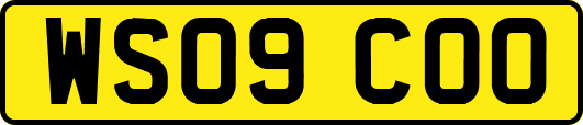WS09COO