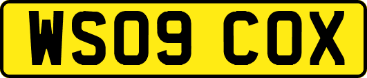 WS09COX