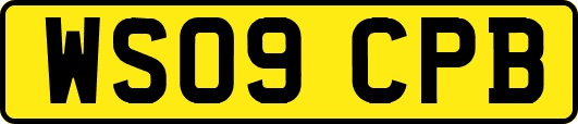 WS09CPB