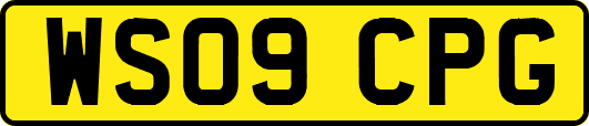 WS09CPG