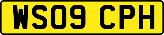 WS09CPH