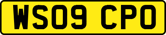 WS09CPO