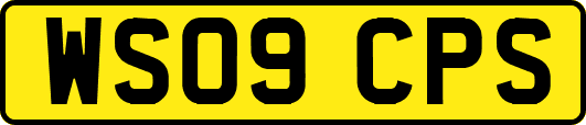 WS09CPS