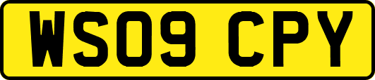 WS09CPY