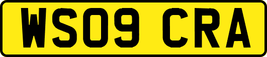 WS09CRA