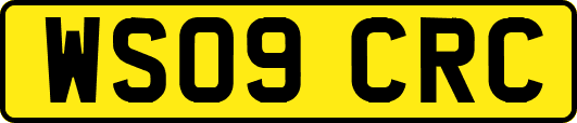 WS09CRC