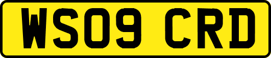 WS09CRD