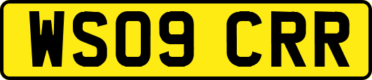 WS09CRR