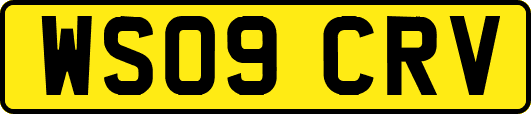 WS09CRV