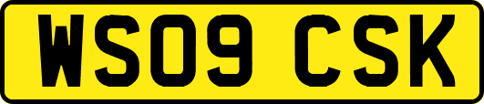 WS09CSK