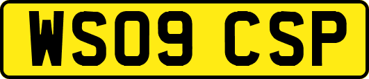 WS09CSP