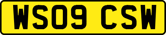 WS09CSW